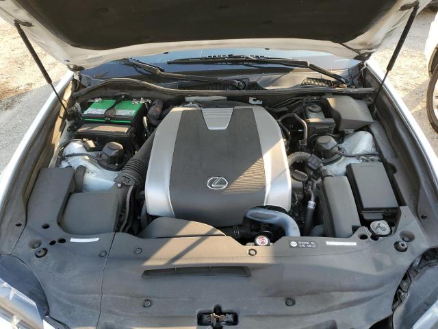 Photo 11 from auction – 2017 LEXUS GS 350 BAS with VIN JTHBZ1BL4HA010885