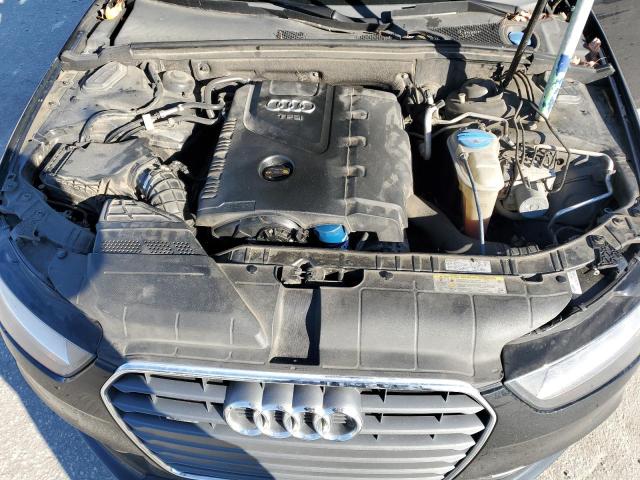 Photo 11 from auction – 2013 AUDI A4 PREMIUM with VIN WAUBFAFL4DN032289