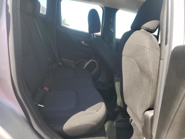 Photo 10 from auction – 2015 JEEP RENEGADE S with VIN ZACCJBAT7FPC19538