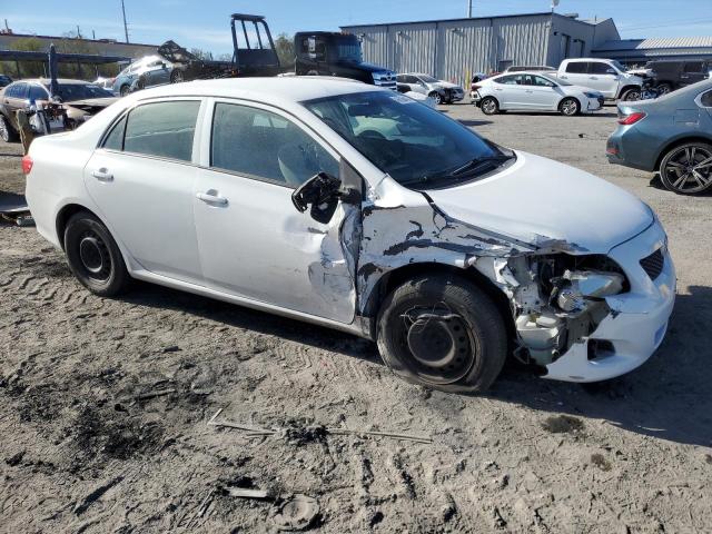 Zdjęcie 4 z aukcji – 2010 TOYOTA COROLLA BA z VIN JTDBU4EE2AJ064982