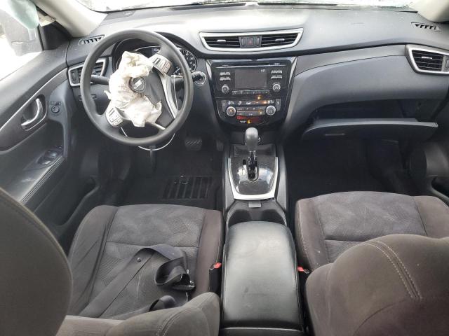 Photo 8 from auction – 2015 NISSAN ROGUE S with VIN KNMAT2MV7FP519043