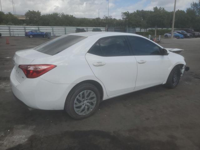 Photo 3 from auction – 2019 TOYOTA COROLLA L with VIN 2T1BURHEXKC186754