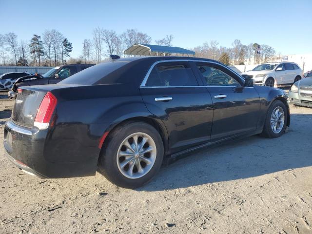 Photo 3 from auction – 2015 CHRYSLER 300C with VIN 2C3CCAEG5FH739468
