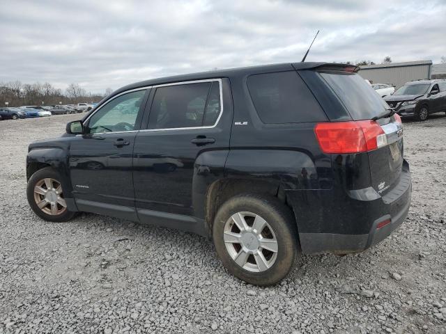 Photo 2 from auction – 2011 GMC TERRAIN SL with VIN 2CTALMEC8B6369001