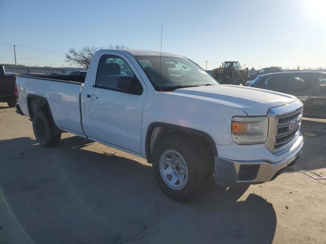 Photo 4 from auction – 2015 GMC SIERRA C15 with VIN 1GTN1TEC1FZ902247