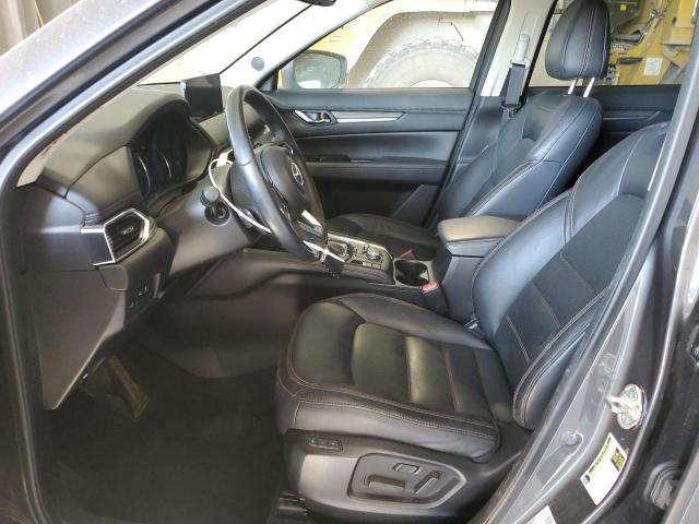 Photo 7 from auction – 2021 MAZDA CX-5 with VIN JM3KFBDM1M0368992