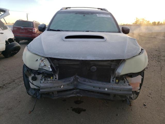 Photo 5 from auction – 2009 SUBARU FORESTER 2 with VIN JF2SH66649H714634