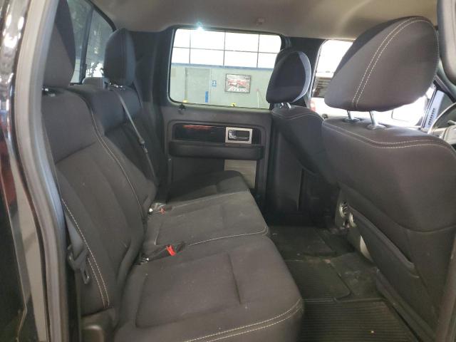 Photo 10 from auction – 2010 FORD F150 SUPER with VIN 1FTFW1EV5AFB37422