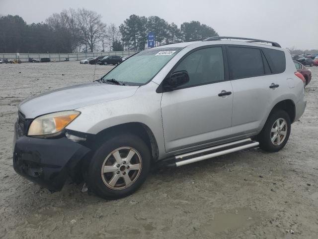TOYOTA RAV4 2007 with VIN JTMZD33V975072168 - Photo from auction