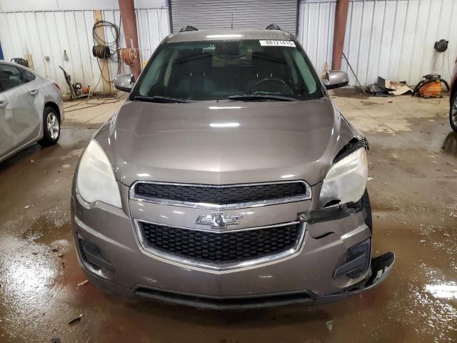 Photo 5 from auction – 2012 CHEVROLET EQUINOX LT with VIN 2GNALDEK2C6350066