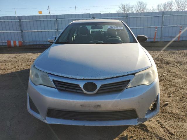 Photo 5 from auction – 2012 TOYOTA CAMRY BASE with VIN 4T1BF1FK3CU088931
