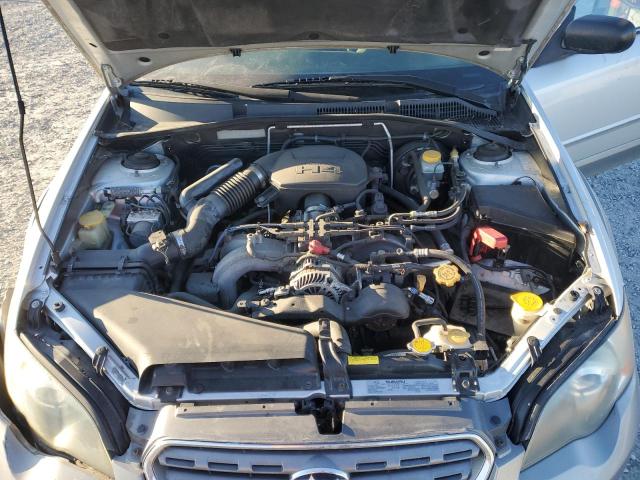 Photo 12 from auction – 2005 SUBARU LEGACY OUT with VIN 4S4BP61C157340431