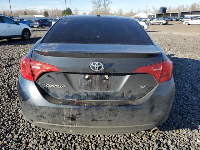 Photo 6 from auction – 2019 TOYOTA COROLLA L with VIN 2T1BURHE1KC226333