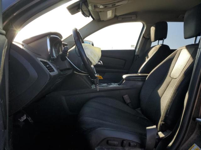 Photo 7 from auction – 2014 GMC TERRAIN SL with VIN 2GKALREK3E6303268