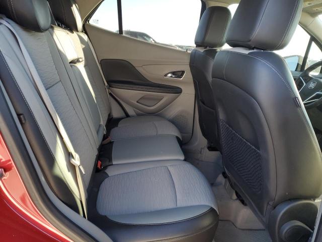 Photo 11 from auction – 2015 BUICK ENCORE with VIN KL4CJASB9FB207380