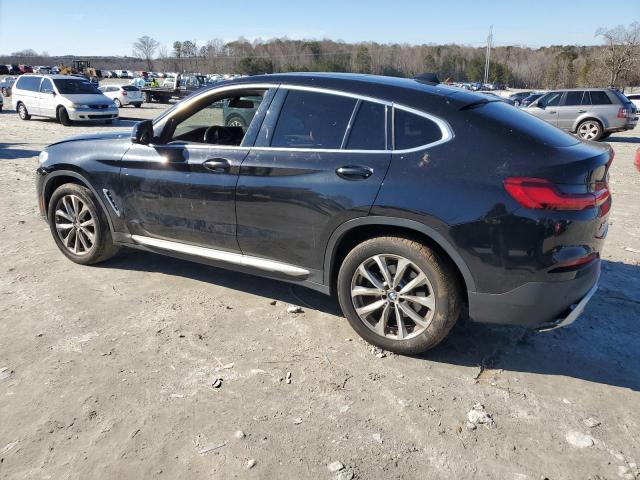 Photo 2 from auction – 2019 BMW X4 XDRIVE3 with VIN 5UXUJ3C50KLG51848