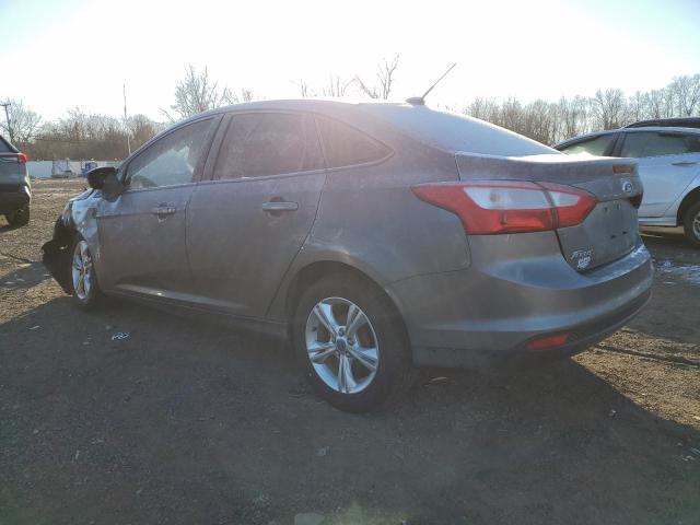 Photo 2 from auction – 2013 FORD FOCUS SE with VIN 1FADP3F22DL215607