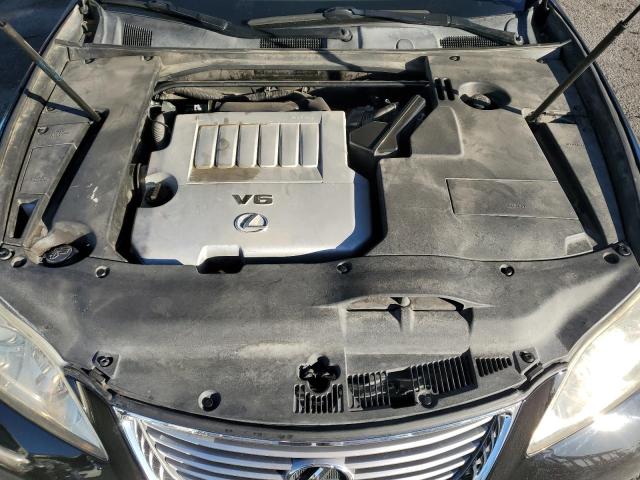 Photo 11 from auction – 2009 LEXUS ES 350 with VIN JTHBJ46G492326692