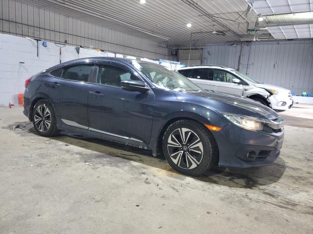 Photo 4 from auction – 2016 HONDA CIVIC EX with VIN 19XFC1F30GE015642