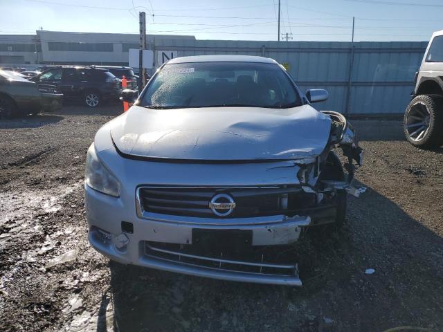 Photo 5 from auction – 2014 NISSAN MAXIMA S with VIN 1N4AA5AP5EC454038