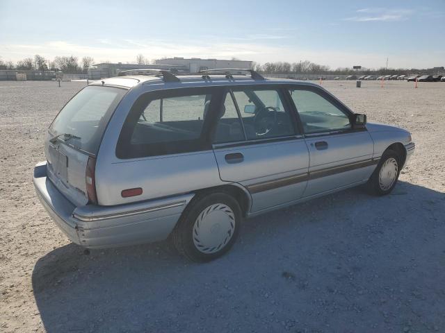 Photo 3 from auction – 1993 MERCURY TRACER with VIN 3MAPM15J6PR633638