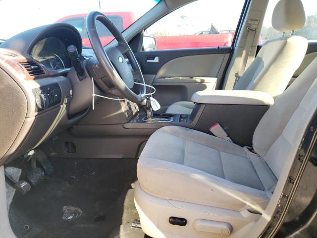 Photo 7 from auction – 2009 FORD TAURUS SE with VIN 1FAHP23W19G105781