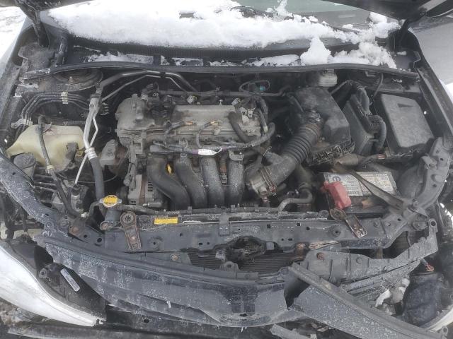 Photo 11 from auction – 2012 TOYOTA COROLLA BA with VIN 2T1BU4EE6CC831778