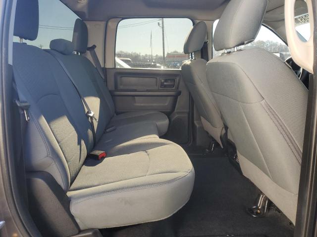 Photo 10 from auction – 2018 RAM 2500 ST with VIN 3C6UR5CJ6JG169923