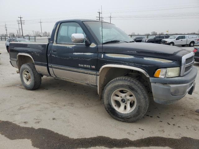 Photo 4 from auction – 1995 DODGE RAM 1500 with VIN 1B7HF16Z2SS280900