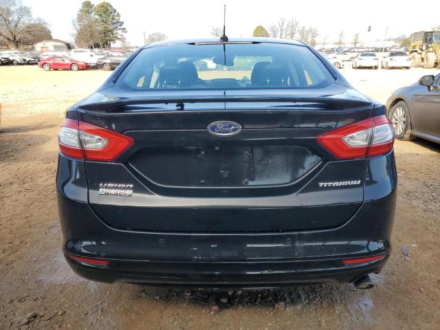 Photo 6 from auction – 2014 FORD FUSION TIT with VIN 3FA6P0SU8ER136489