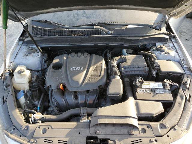 Photo 11 from auction – 2012 KIA OPTIMA EX with VIN 5XXGN4A77CG006335