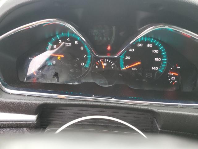 Photo 9 from auction – 2015 CHEVROLET TRAVERSE L with VIN 1GNKRGKD5FJ329925