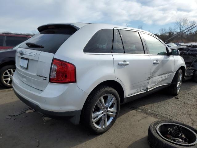 Photo 3 from auction – 2012 FORD EDGE LIMIT with VIN 2FMDK4KC0CBA85852