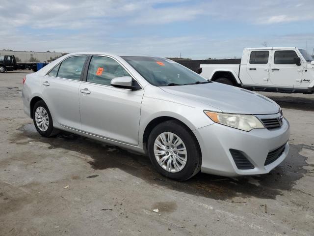 Photo 4 from auction – 2013 TOYOTA CAMRY L with VIN 4T1BF1FK3DU715161
