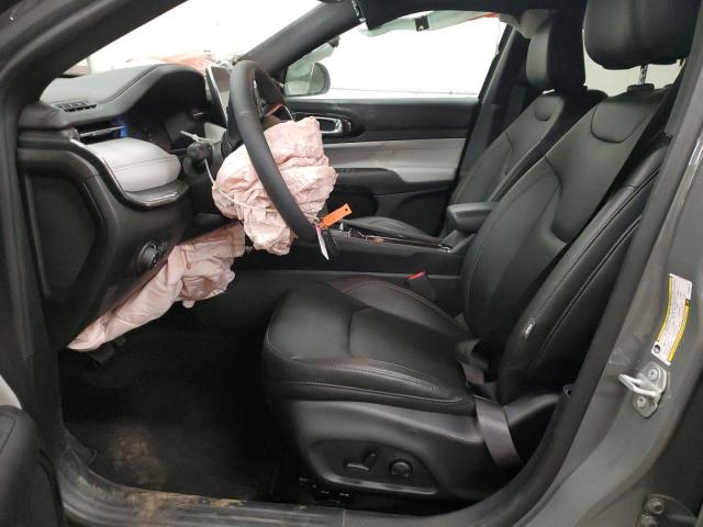 Photo 7 from auction – 2024 JEEP COMPASS LI with VIN 3C4NJDCN4RT586610