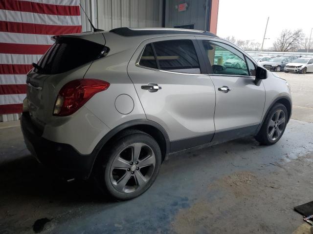 Photo 3 from auction – 2013 BUICK ENCORE CON with VIN KL4CJBSB6DB158125