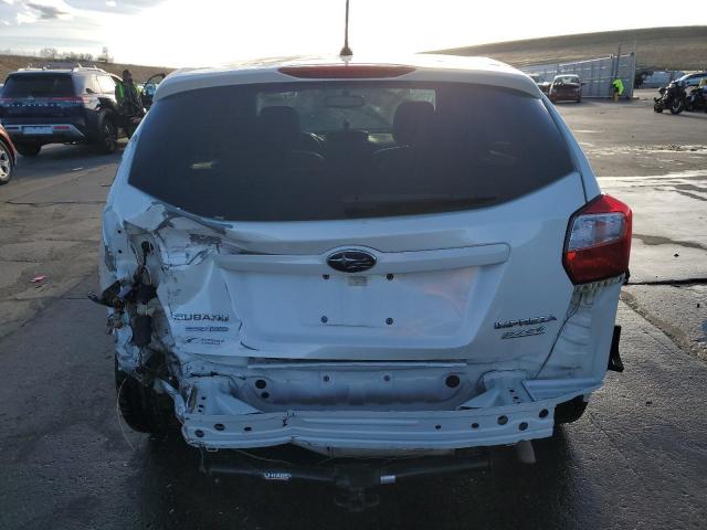 Фото 6 с аукциона – 2015 SUBARU IMPREZA PR с VIN JF1GPAC65FH205250