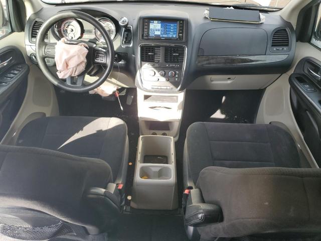 Снимка 8 от търг – 2011 DODGE GRAND CARA с VIN 2D4RN3DG5BR786407