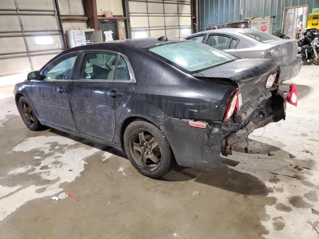 Photo 2 from auction – 2012 CHEVROLET MALIBU LS with VIN 1G1ZB5E08CF104821