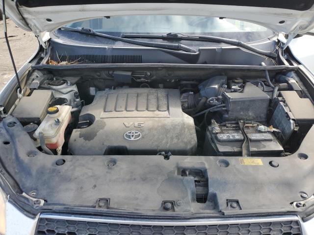 Photo 12 from auction – 2009 TOYOTA RAV4 LIMIT with VIN JTMBK31V495082345