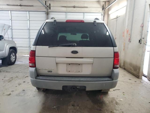Photo 6 from auction – 2002 FORD EXPLORER X with VIN 1FMZU62K42ZC83980