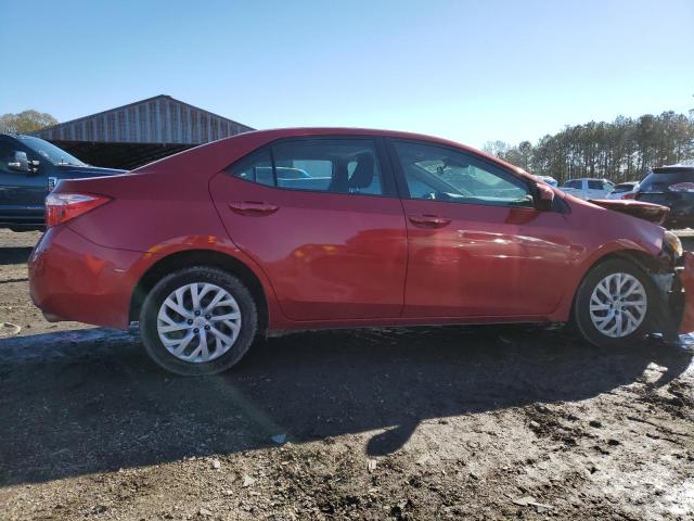 Photo 3 from auction – 2017 TOYOTA COROLLA L with VIN 5YFBURHE4HP672579
