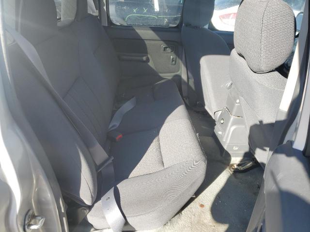 Photo 10 from auction – 2004 NISSAN FRONTIER C with VIN 1N6ED27Y14C423396