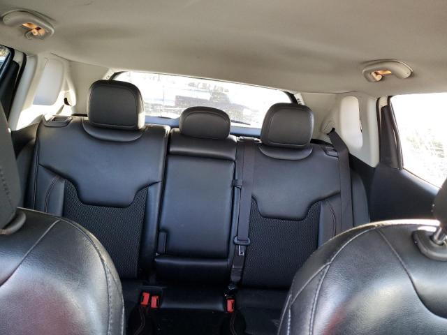 Photo 10 from auction – 2020 JEEP COMPASS TR with VIN 3C4NJDDB5LT220988