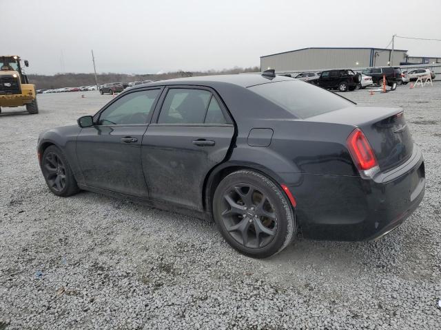 Photo 2 from auction – 2021 CHRYSLER 300 S with VIN 2C3CCABG7MH520254