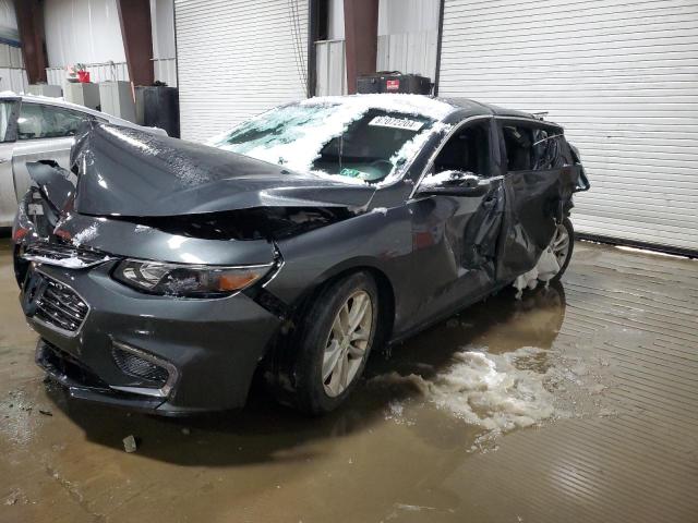 Photo 1 from auction – 2017 CHEVROLET MALIBU LT with VIN 1G1ZE5ST0HF178747