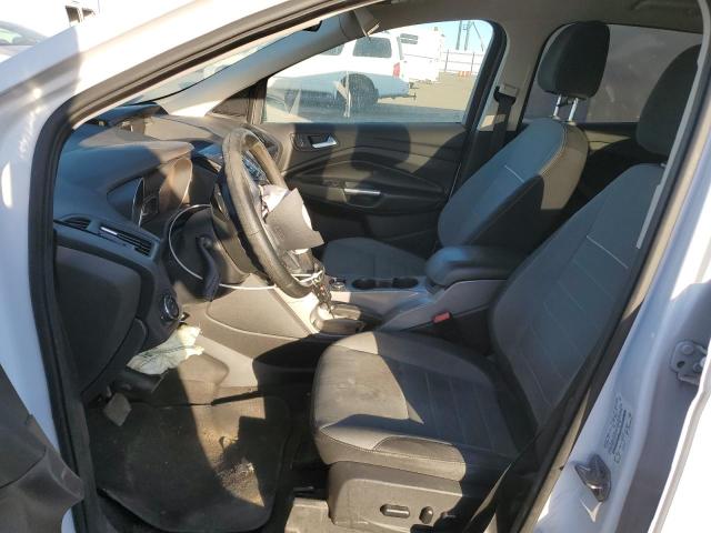Photo 7 from auction – 2014 FORD ESCAPE SE with VIN 1FMCU0GX6EUA07003