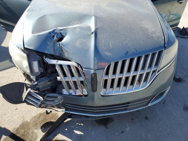 Photo 12 from auction – 2010 LINCOLN MKT with VIN 2LMHJ5FR2ABJ14441