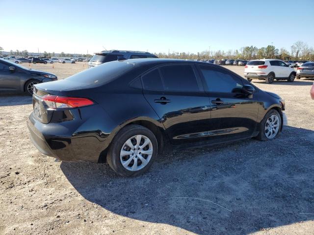 Photo 3 from auction – 2023 TOYOTA COROLLA LE with VIN 5YFB4MDE5PP006404