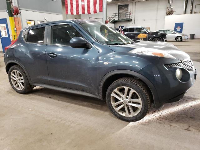 Photo 4 from auction – 2012 NISSAN JUKE S with VIN JN8AF5MV2CT105006